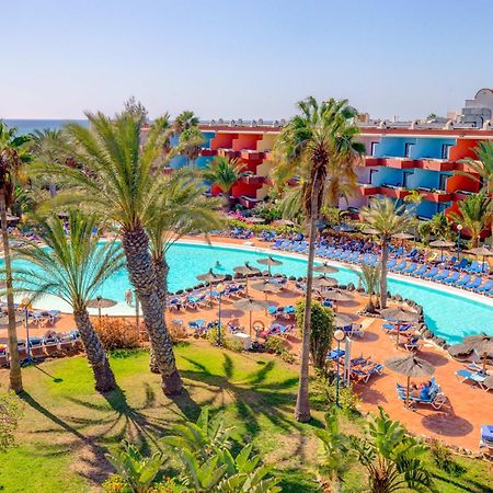 מלון קוסטה קלמה Sbh Fuerteventura Playa (Adults Only) מראה חיצוני תמונה