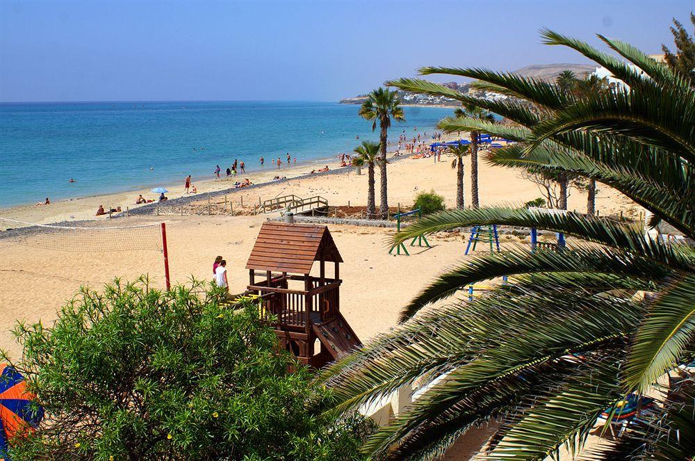 מלון קוסטה קלמה Sbh Fuerteventura Playa (Adults Only) מראה חיצוני תמונה