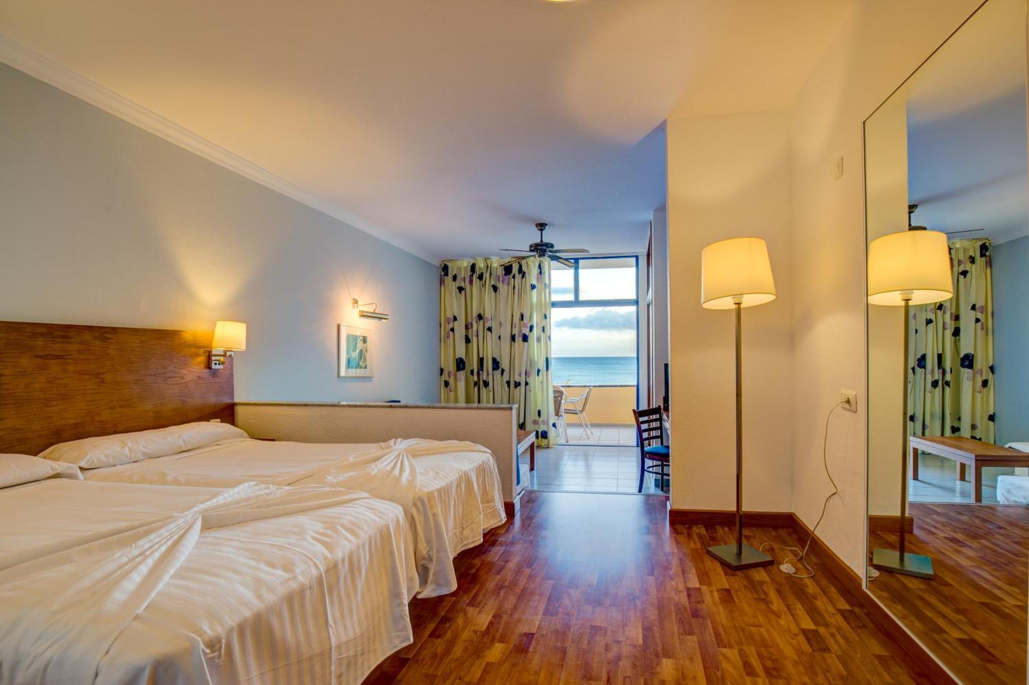 מלון קוסטה קלמה Sbh Fuerteventura Playa (Adults Only) מראה חיצוני תמונה