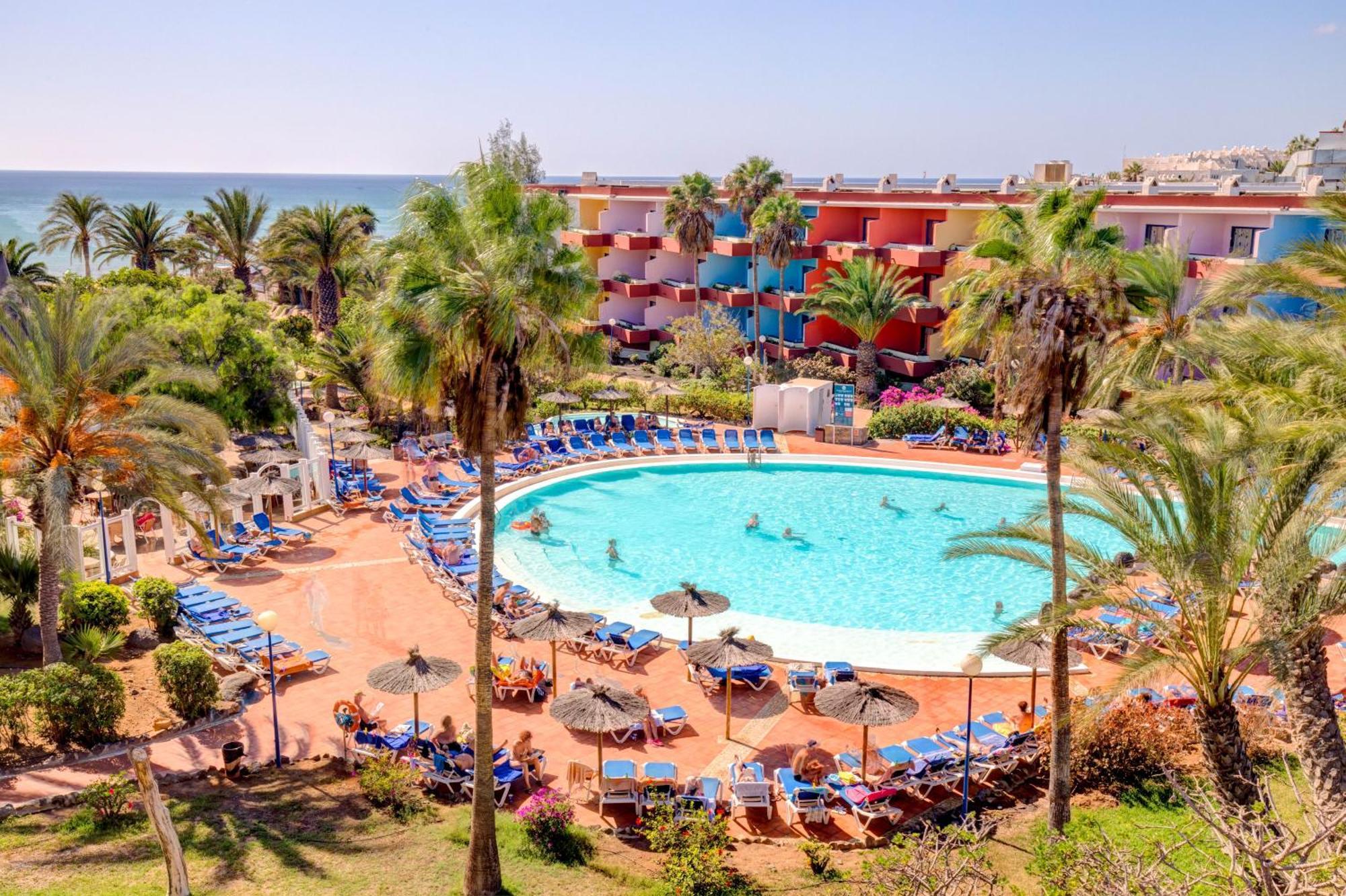 מלון קוסטה קלמה Sbh Fuerteventura Playa (Adults Only) מראה חיצוני תמונה