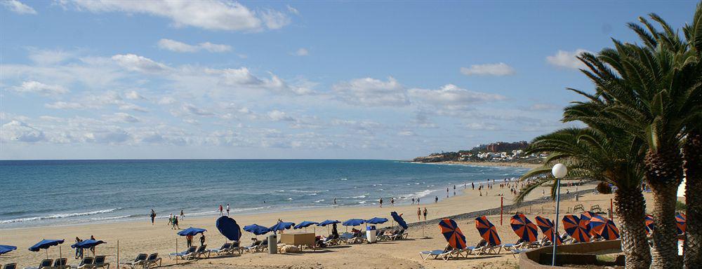 מלון קוסטה קלמה Sbh Fuerteventura Playa (Adults Only) מראה חיצוני תמונה